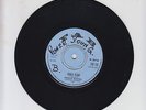FAB/ CREATION, GANJA PLANT  -  PRINCE BUSTER  (70  REGGAE ROOTS 7