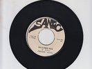SANTIC/ I'M A FREE MAN  -  FREDDIE MCKAY  (73  REGGAE ROOTS 7