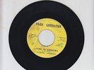 THIRD GENERATION/ LIVING IN SORROWS  -  MICHAEL ANTHONY (76  REGGAE ROOTS 7