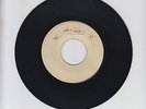 BLANK(MERRITONE)/ HOW SOON  -  ROLAND ALPHONSO (67 SKA/ ROCKSTEADY CROSSOVER 7