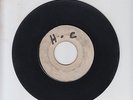 BLANK(TENNORS)/ TRIBUTE TO DON DRUMMOND  -  VIN GORDON  (69 SKINHEAD REGGAE 7