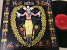 THE BYRDS - SWEETHEART OF THE RODEO - ORIGINAL US 2-EYE COLUMBIA LP gram parsons