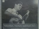 GERALDO VESPAR - 