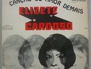 ELIZETE CARDOSO -