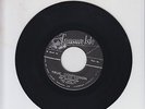 TREASURE ISLE/ TRUE CONFESSION -  SILVERTONES with TOMMY MCCOOK BAND (66 SKA 7