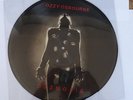 OZZY OSBOURNE - OZZMOSIS - PICTURE DISC