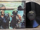REX HOLMAN  Here In The Land Of Victory ORIGINAL 1970 acid folk psych Canada
