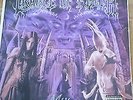 Cradle of Filth Midian 2-LP Vynil