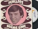NORMIE ROWE -- RARE OZ ONLY 