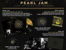 Third Man Records / Vault Package #29 - Pearl Jam - Complete / Brand New