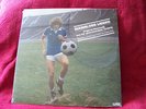 Soundtrack  Manni, der Libero     Christian Bruhn  orig. WEA LP  OVP NEU
