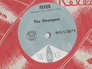 THE STRANGERS - RARE OZ ONLY 