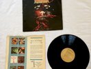 ATARAXIA Unexplained Electronic Musical Impressions Occult Vinyl MortGarson Moog