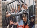 THE YARDBIRDS, Five Live Yardbirds   UK Columbia MONO 33SX 1677 LP