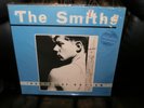 SEALED ORIGINAL UK LP  THE SMITHS   Hatful Of Hollow ROUGH 76  GF hype sticker M