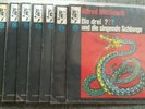 Drei fragezeichen ??? LP Vinyl Hörspiel