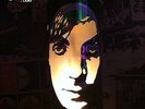 Syd Barrett Beer Can Lantern  The Madcap Laughs, Pink Floyd Pop Art Candle Lamp