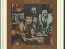 8-Track / 8-Spur Tonband : David Bowie - Diamond dogs (Vintage Glam Rock)