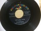 Rare Northern Soul The Marvelows Your Little Sister