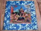 THE ROLLING STONES, THEIR SATANIC MAJESTIES REQUEST/1967 UK MONO 3D SLEEVE ONLY