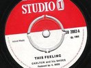 ? UK Studio One SO 2062  killer Carton & His Shoes - This Feeling / You And Me