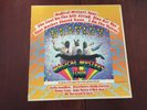 *THE BEATLES Magical Mystery Tour LP Capitol SMAL-2835 STEREO Gatefold, Sleeve