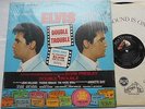 ELVIS PRESLEY Double trouble Ex- NM- CANADA 1967 OST STEREO LP SHRINK (NO PHOTO)