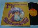 Jimi Hendrix Experience Are You Experienced LP RS6261 1968 1F/1A