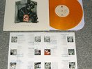 Hot Water Music - Caution (No Idea, Clear Gold, 250 Copies)