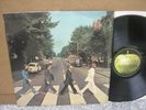BEATLES – ABBEY ROAD, Orig Apple PCS 7088 ’69 UK LP YEX 749 4/750 3 M- Shr rare