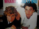 WHAM MAKE IT BIG SEALED RECORD GEORGE MICHAEL CARELESS WHISPER WAKE ME UP BEFORE