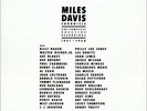 Miles Davis ?– Chronicle: The Complete Prestige Recordings 1951–1956