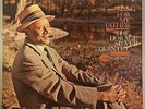 Horace Silver Quintet - Song For My Father - Blue Note BLP 4185 - ORIGINAL VG