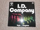 LP   I.D. COMPANY