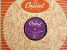 RARE DOO-WOP GROUP RnR INDIAN M- 78 - THE FIVE KEYS- THAT'S RIGHT /OUT OF SIGHT