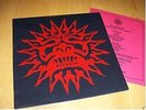 SOL INVICTUS Ltd200 LP coil sopor aeternus rome forseti death in june current 93
