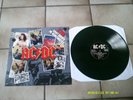 AC-DC - Live Shot Down in Nuremberg - Green Marbled Vinyl LP