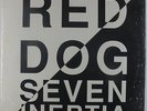 Red Dog - Seven Inertia LP - Troll - Obscure Private Rock VG+ Shrink MP3