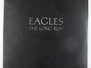 Eagles - The Long Run LP - Asylum SEALED