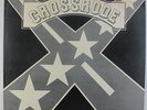 Crossrode - S/T LP - Strawberry Jamm - Private Southern Rock