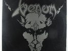 Venom - Black Metal LP - Neat UK VG++