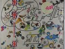 Led Zeppelin - III LP - Atlantic UK NM Shrink