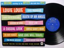 FLIP RECORDS 1002 LP DOOWOP Donald Woods RICHARD BERRY Six Teens ELGINS  sm1086