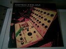 Spectrum 'Forever Alien' 2 x vinyl album