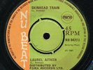 Laurel Aitken - Skinhead Train UK Nu Beat 7