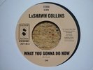 northern soul lashawn collins what you gonna do now escrow uk reissue