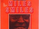 MILES DAVIS QUINTET: Miles Smiles 2-EYE Columbia Stereo Jazz Herbie Hancock  LP
