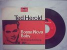 Ted Herold Bossa Nova Baby