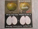 UNA SENSAZIONALE INTERVISTA DEI BEATLES original 1968 Italian Apple 4 x 7