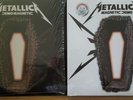 Metallica Vinyl,Demo Magnetic+Magnetic Demo,Live Rar Bootleg